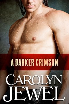 A Darker Crimson (Crimson City, #4) (eBook, ePUB) - Jewel, Carolyn