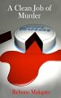 A Clean Job Of Murder (eBook, ePUB) - Bild 1
