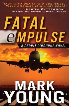 Cover FATAL eMPULSE (A Gerrit O'Rourke Novel) (eBook, ePUB)