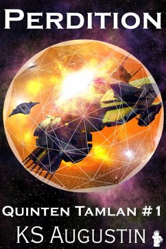 Perdition (eBook, ePUB) - Augustin, Ks