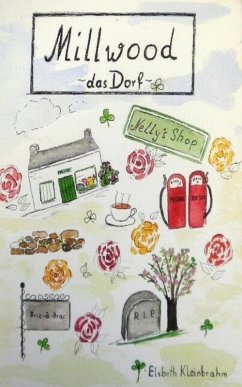 Cover Millwood - Das Dorf (eBook, ePUB)