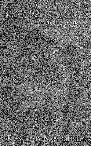 DEMONGELICS (eBook, ePUB) DEMONGELICS (eBook, ePUB)