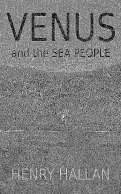 Venus and the Sea People (eBook, ePUB) - Hallan, Henry