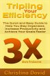 Tripling Your Efficiency: The Quick and... - Bild 1