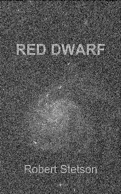 Cover Red Dwarf (eBook, ePUB)