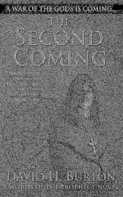The Second Coming (eBook, ePUB) - Burton, David H.