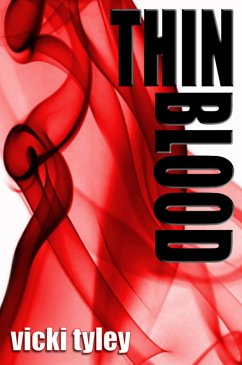 Cover Thin Blood (eBook, ePUB)