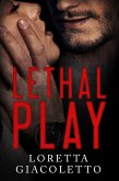 Lethal Play (eBook, ePUB) Lethal Play (eBook, ePUB)