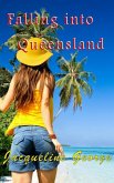 Falling into Queensland (eBook, ePUB)