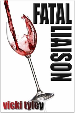 Cover Fatal Liaison (eBook, ePUB)