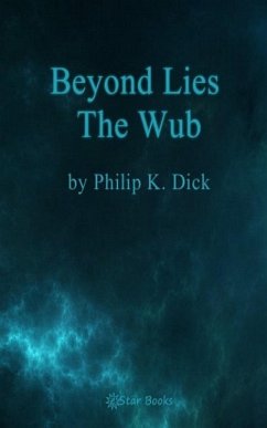 Cover Beyond Lies the Wub (eBook, ePUB)