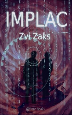 Cover IMPLAC (eBook, ePUB)