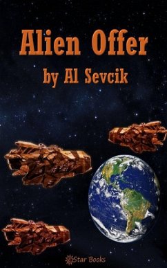 Alien Offer (eBook, ePUB) - Sevcik, Al