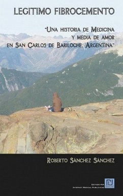 Cover Legítimo Fibrocemento (eBook, ePUB)