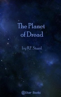 Planet of Dread (eBook, ePUB) - Starzl, Rf