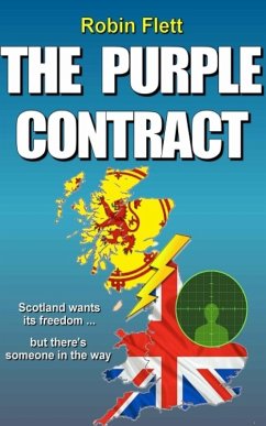 Cover The Purple Contract (eBook, ePUB)