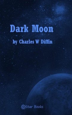 Cover Dark Moon (eBook, ePUB)