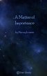 A Matter of Importance (eBook, ePUB) - Bild 1
