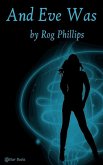 And Eve Was (eBook, ePUB)