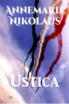 Ustica (eBook, ePUB) - Nikolaus, Annemarie