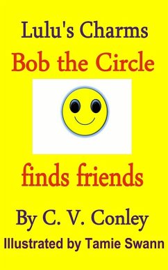 Cover Bob the Circle finds friends (eBook, ePUB)