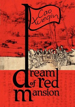 A Dream of Red Mansion (eBook, ePUB) - Xueqin, Cao; by Gladys Yang, Translated