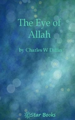 Cover The Eye of Allah (eBook, ePUB)