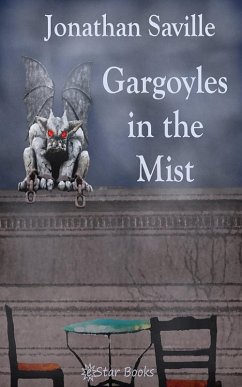 Cover Gargoyles in the Mist (eBook, ePUB)