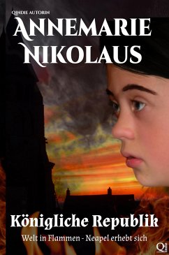Königliche Republik (eBook, ePUB) - Nikolaus, Annemarie