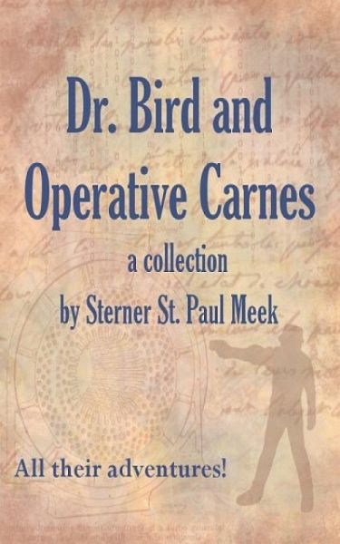 Dr. Bird and Operative Carnes (eBook, ePUB) Dr. Bird and Operative Carnes (eBook, ePUB)