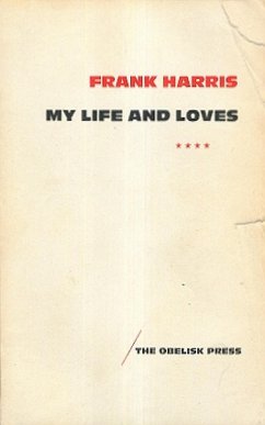 Cover My Life and Loves, v2 (eBook, ePUB)