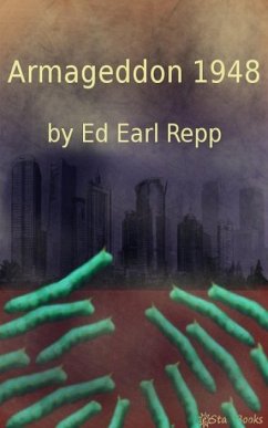 Cover Armageddon 1948 (eBook, ePUB)