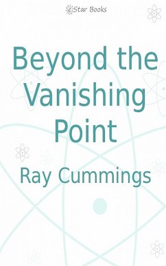 Beyond the Vanishing Point (eBook, ePUB) - Cummings, Ray