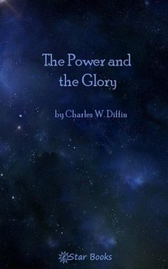 Cover The Power and the Glory (eBook, ePUB)