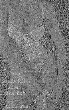 Cover Sandwich zum Frühstück (eBook, ePUB)