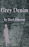 Gray Denim (eBook, ePUB)