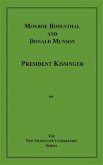 President Kissinger (eBook, ePUB)