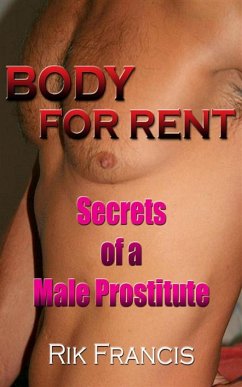 Cover Body For Rent (eBook, ePUB)
