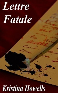 Cover Lettre Fatale (eBook, ePUB)