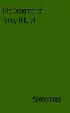 Cover The Daughter of Fanny Hill (eBook, ePUB)