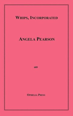 Cover Whips, Incorporated (eBook, ePUB)