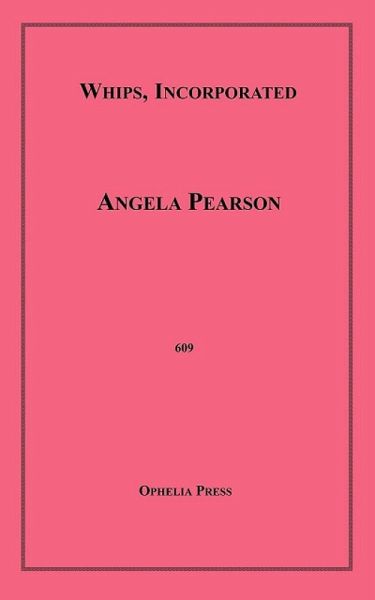 Whips, Incorporated (eBook, ePUB)