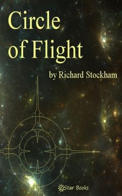 Cover Circle of Flight (eBook, ePUB)