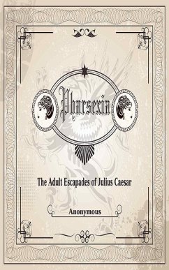 Cover Pharsexia (eBook, ePUB)