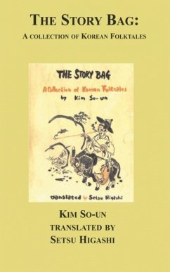 Cover The Story Bag (eBook, ePUB)