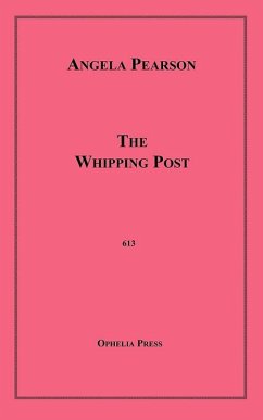 Cover The Whipping Post (eBook, ePUB)