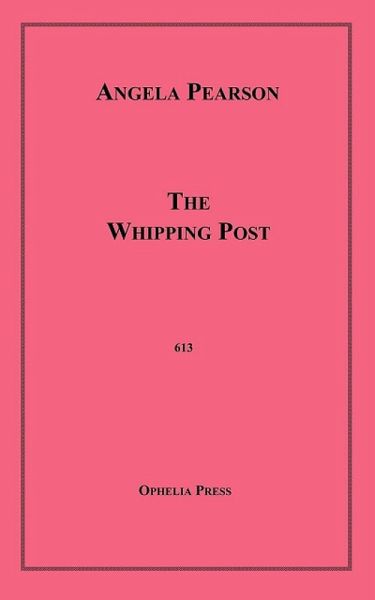 The Whipping Post (eBook, ePUB)