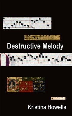 Cover Destructive Melody (eBook, ePUB)