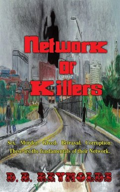 Cover Network of Killers (eBook, ePUB)
