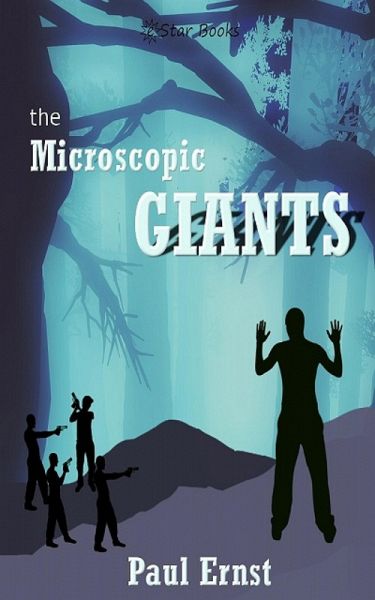 Microscopic Giants (eBook, ePUB) Microscopic Giants (eBook, ePUB)